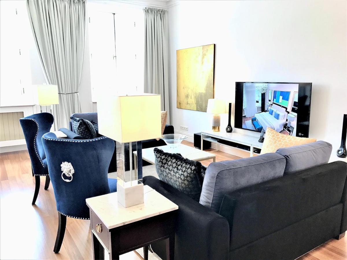 Mondrian Luxury Suites & Apartments Market Square I Varsavia Esterno foto