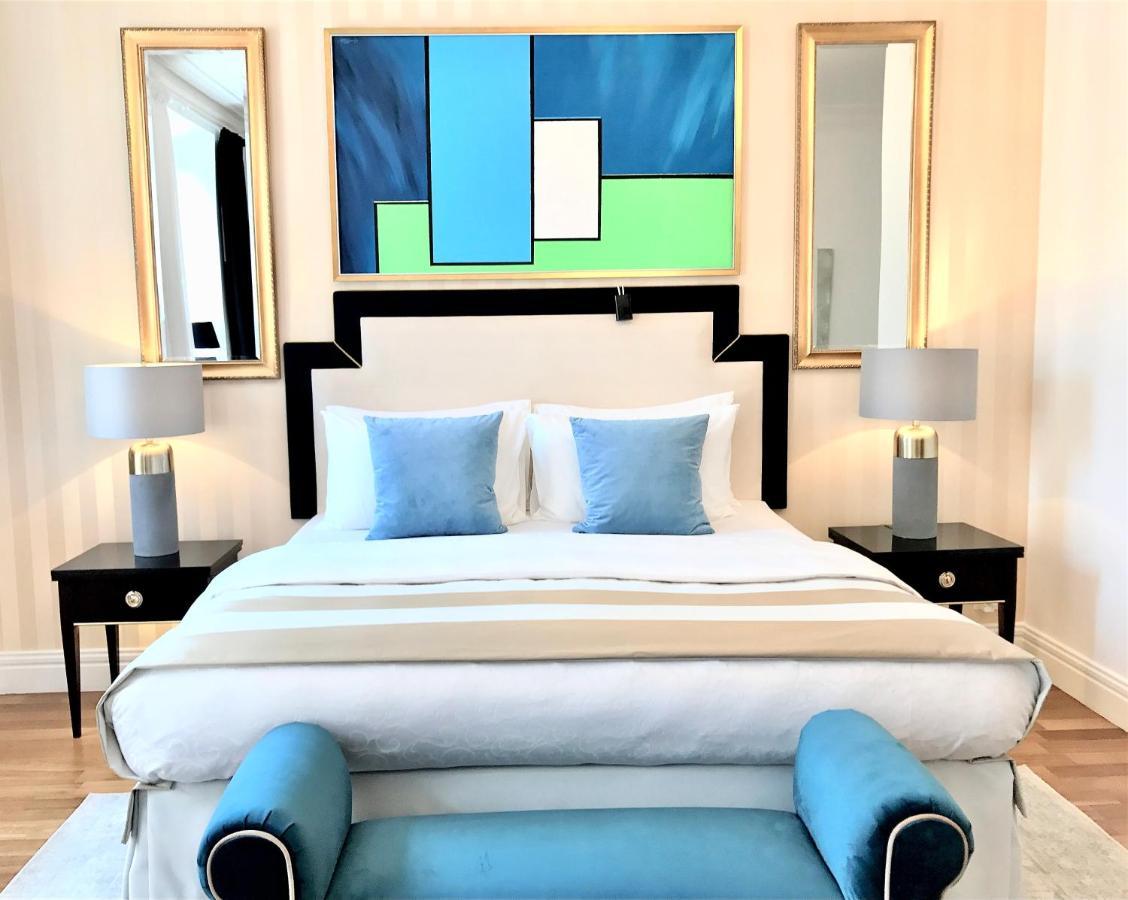Mondrian Luxury Suites & Apartments Market Square I Varsavia Esterno foto