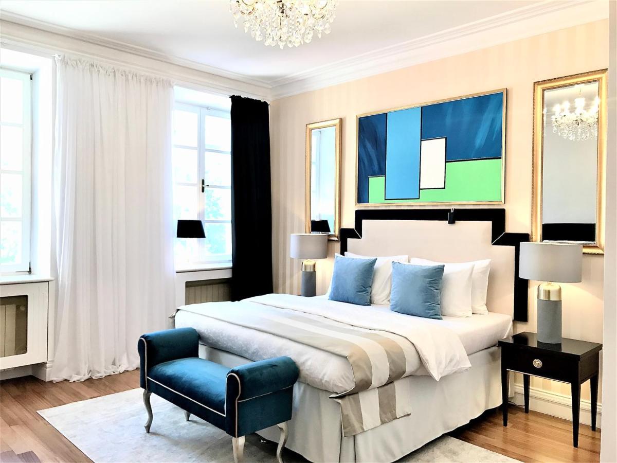 Mondrian Luxury Suites & Apartments Market Square I Varsavia Esterno foto