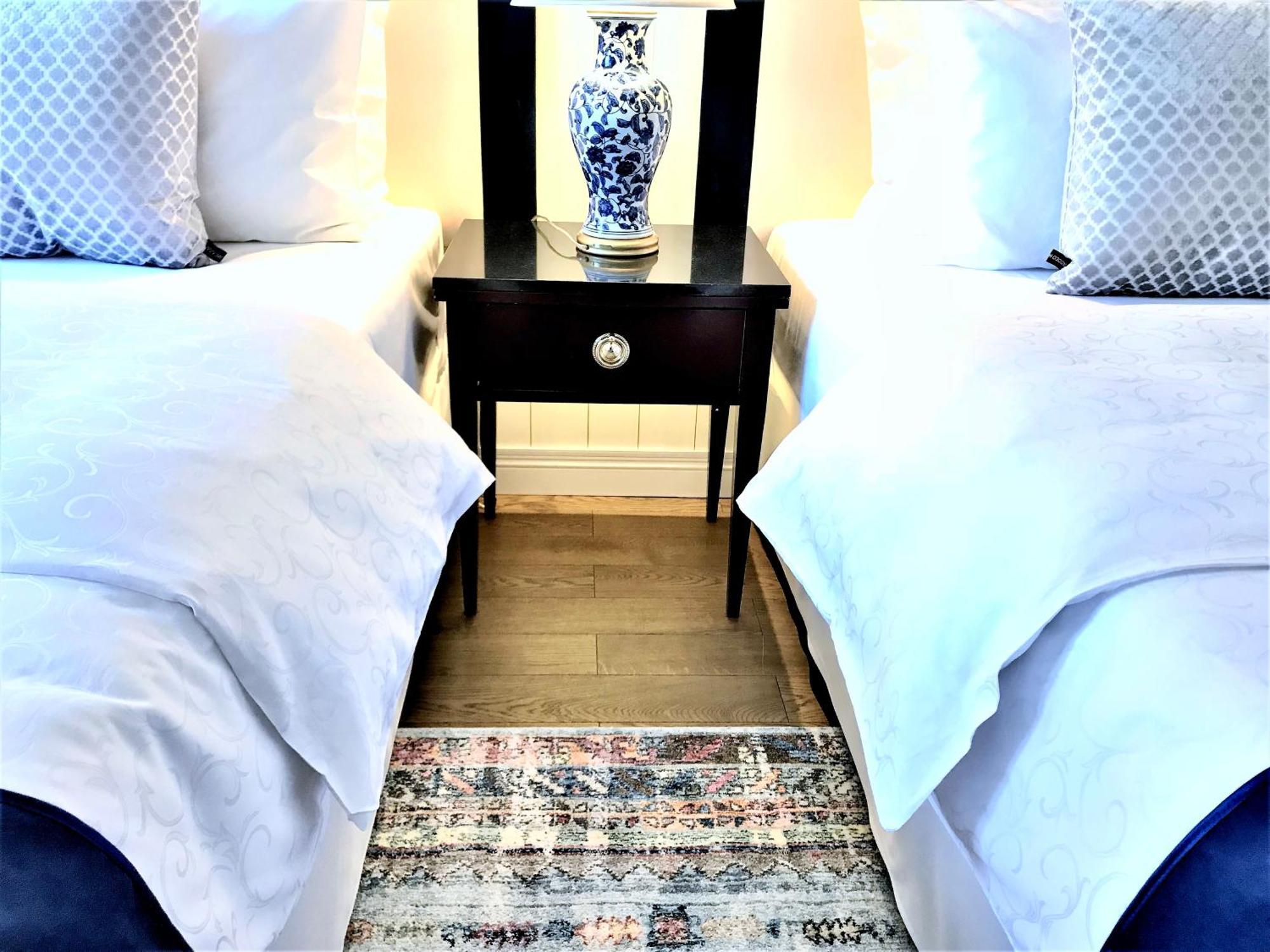 Mondrian Luxury Suites & Apartments Market Square I Varsavia Camera foto