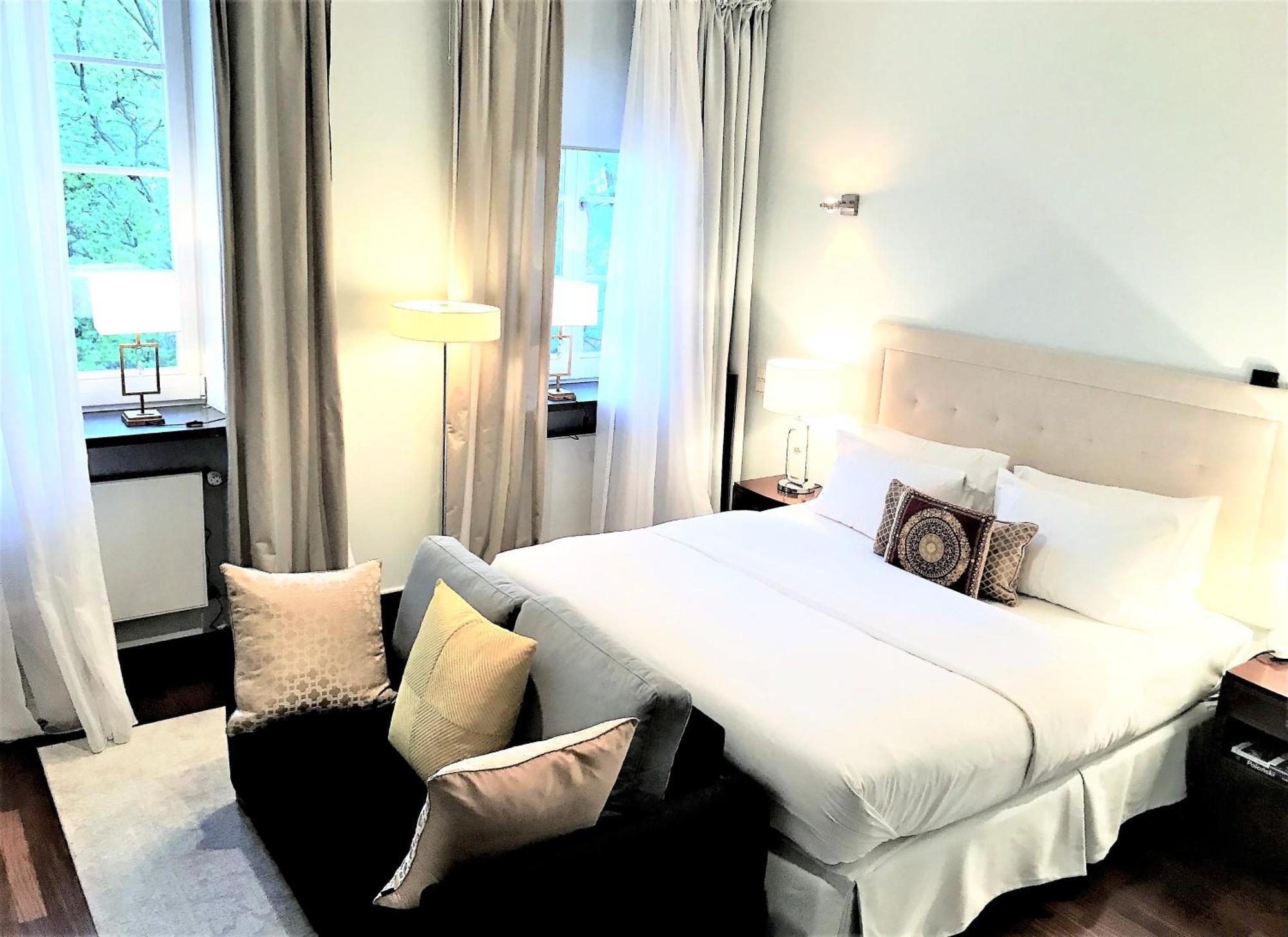 Mondrian Luxury Suites & Apartments Market Square I Varsavia Esterno foto