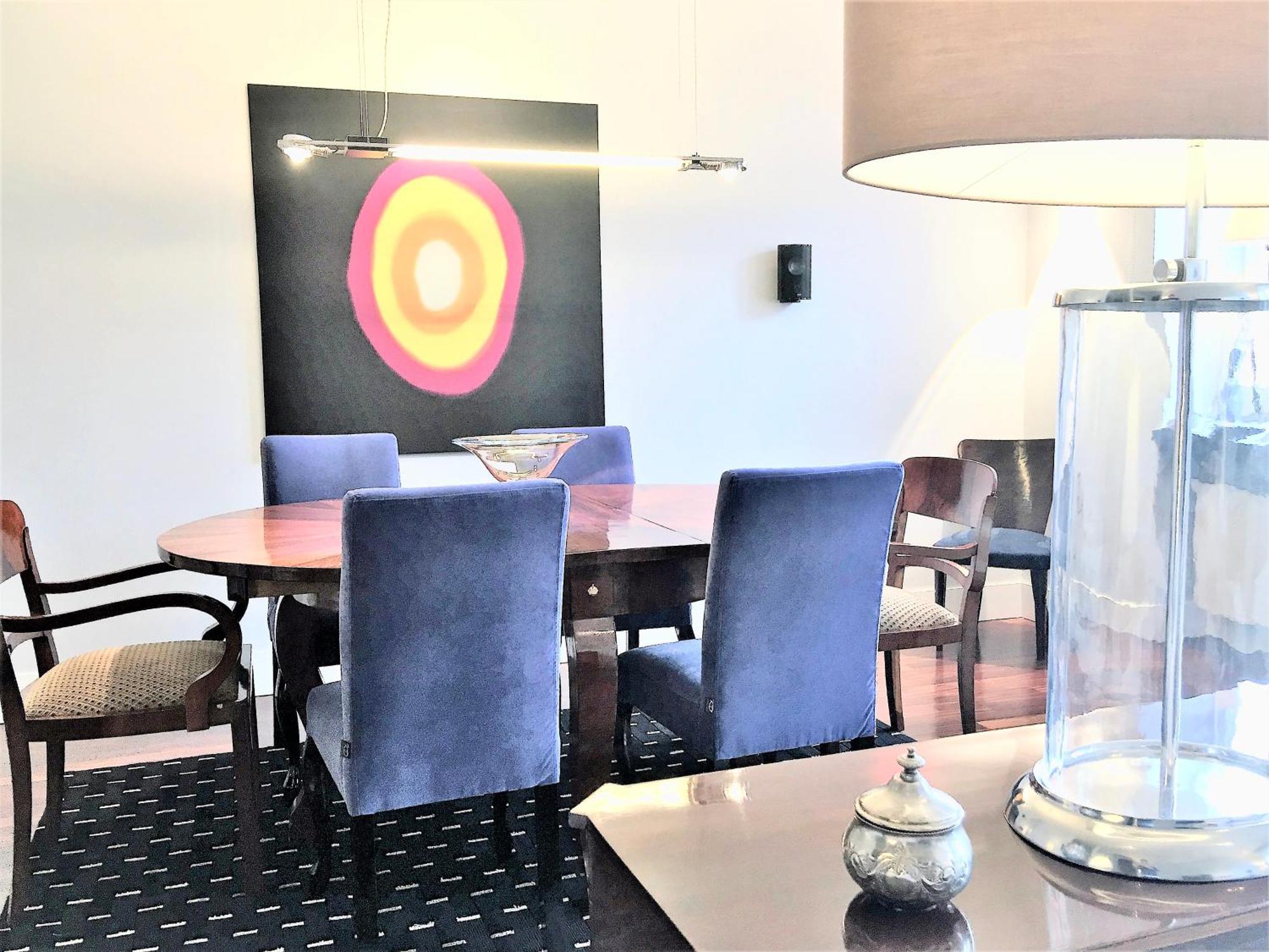 Mondrian Luxury Suites & Apartments Market Square I Varsavia Camera foto