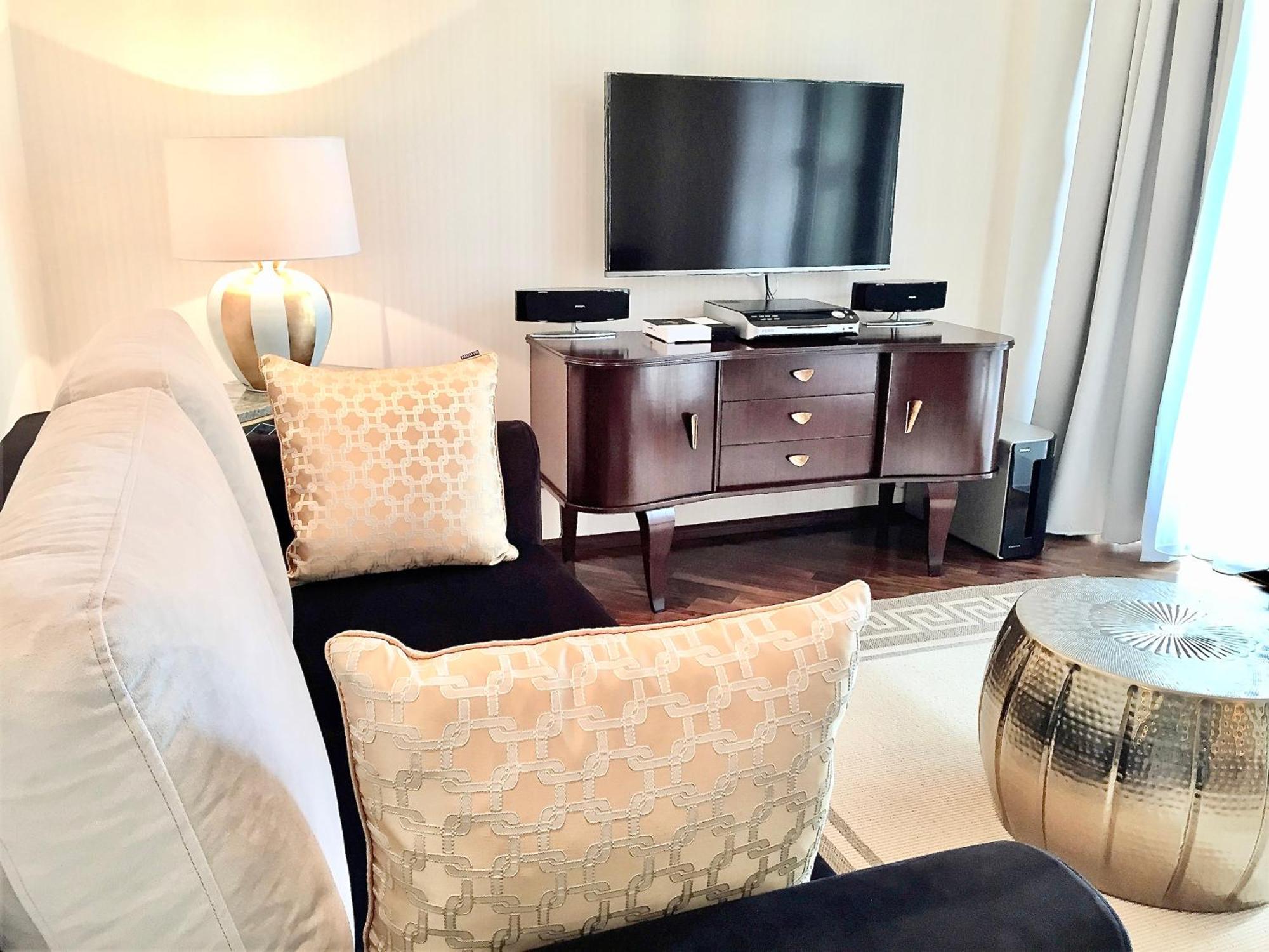 Mondrian Luxury Suites & Apartments Market Square I Varsavia Camera foto