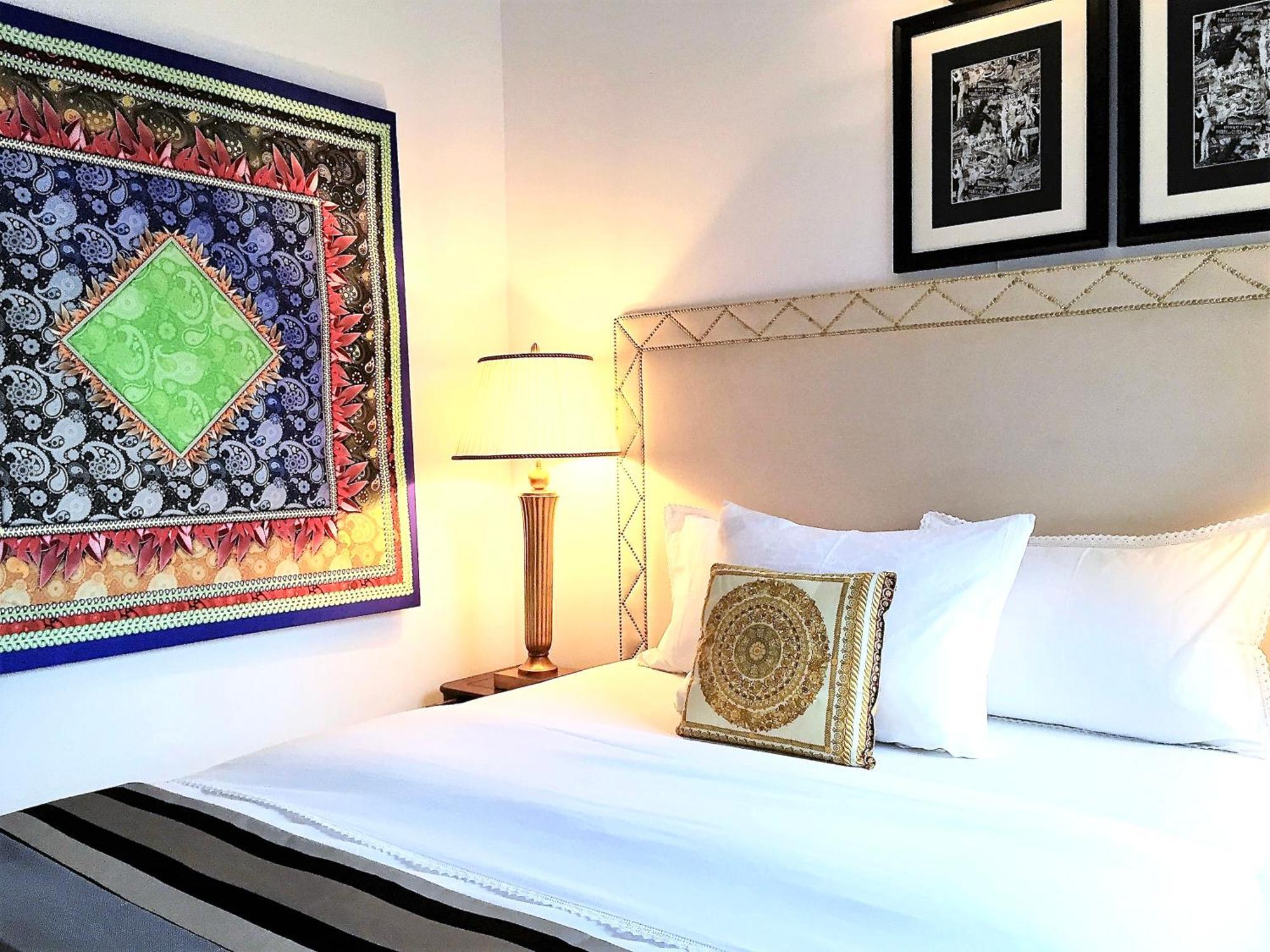 Mondrian Luxury Suites & Apartments Market Square I Varsavia Camera foto