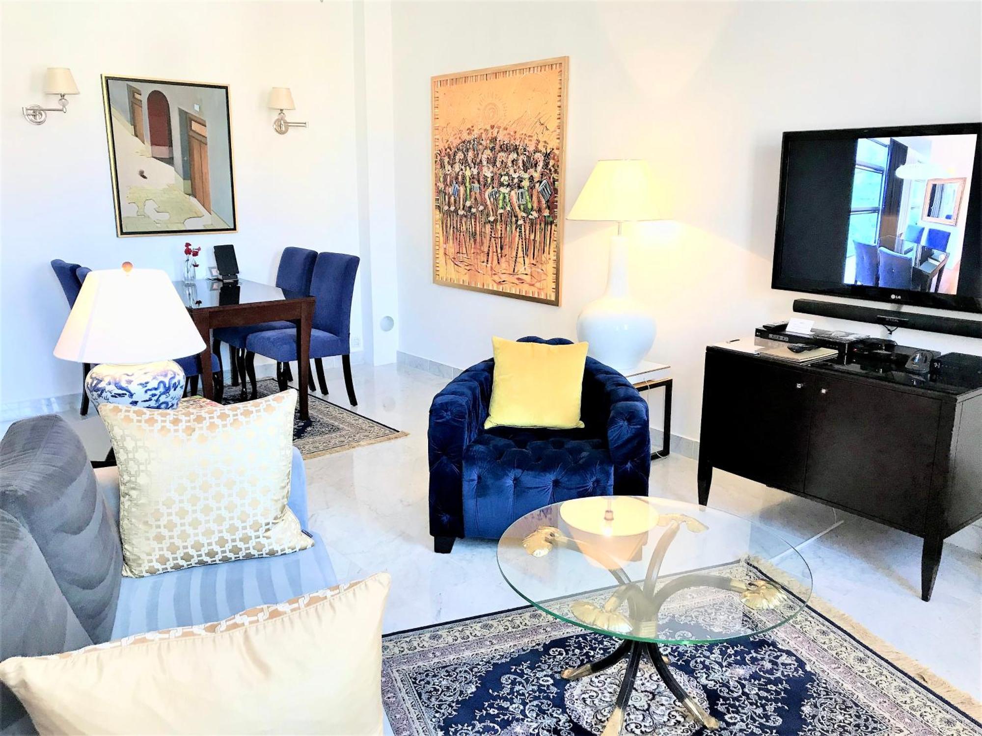 Mondrian Luxury Suites & Apartments Market Square I Varsavia Camera foto