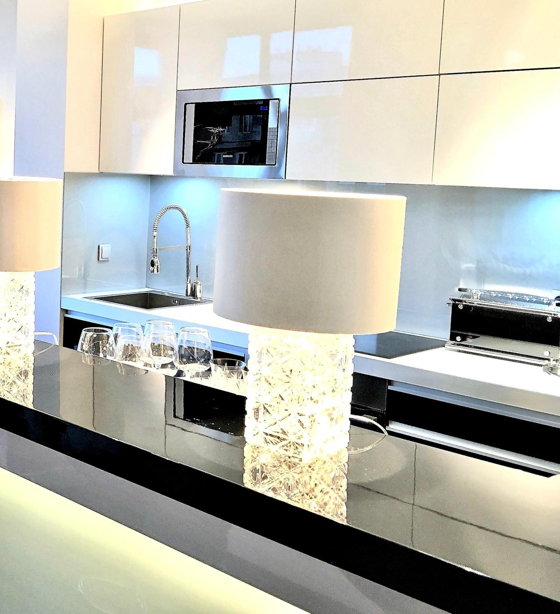 Mondrian Luxury Suites & Apartments Market Square I Varsavia Camera foto