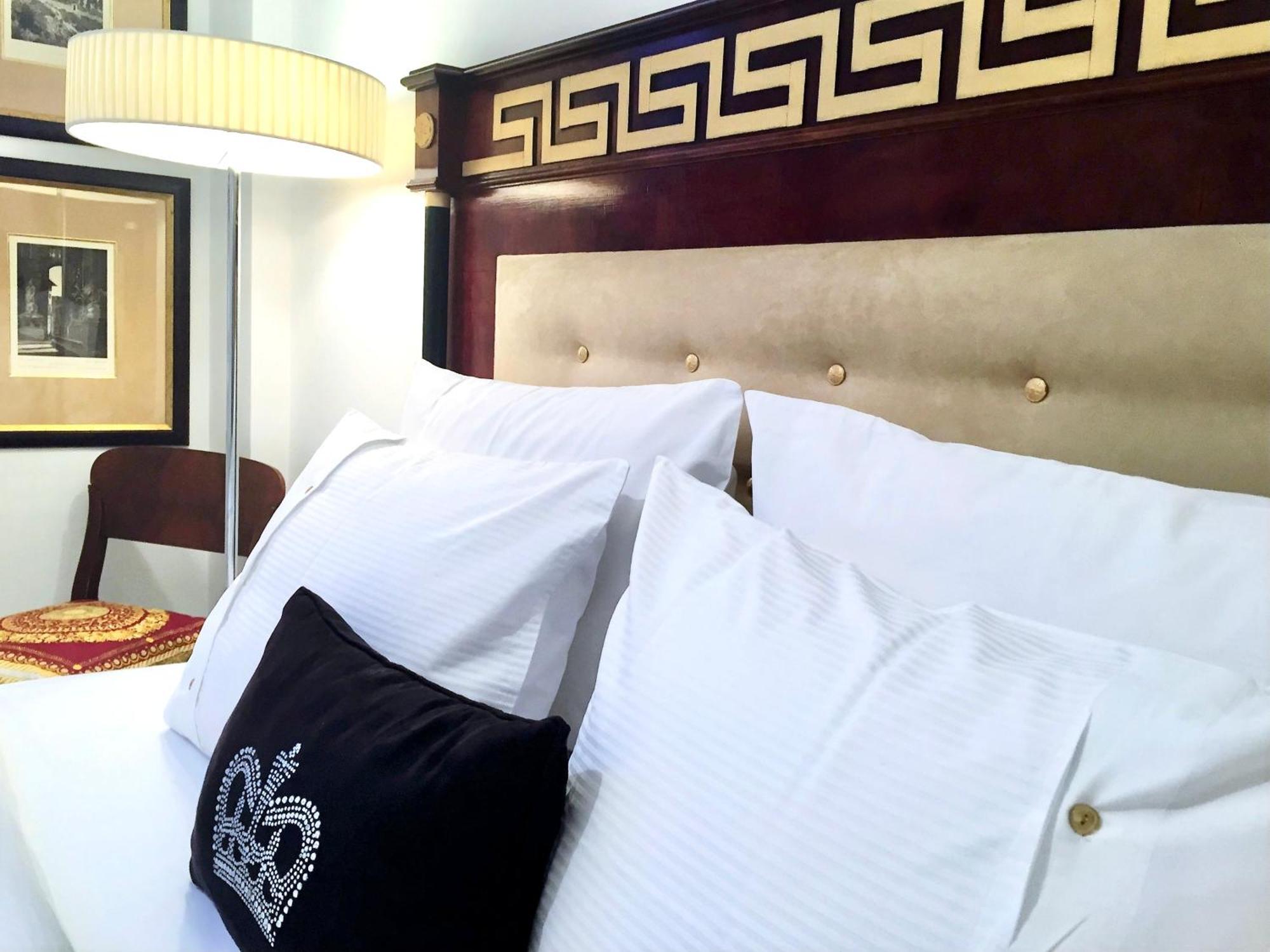 Mondrian Luxury Suites & Apartments Market Square I Varsavia Camera foto